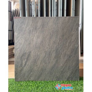 Gạch chống trơn phòng khách 60x60 đá mờ