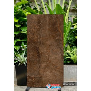 Gạch ấn độ 80x160 bóng kiếng cao cấp