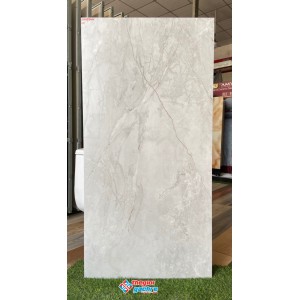 Gạch ấn độ 600x1200 lát nền đá mờ