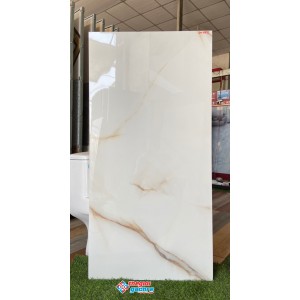 Giá gạch lát nền 600x120 cao cấp bóng kiếng