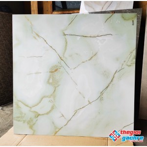 Gạch lát nền ánh kim 80x80 cao cấp trung quốc