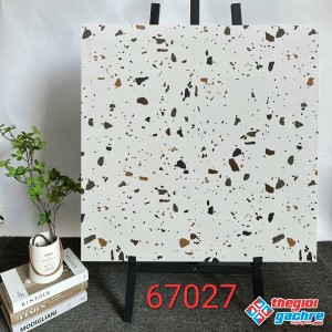Gạch đá mài 60x60 trung quốc terrazzo