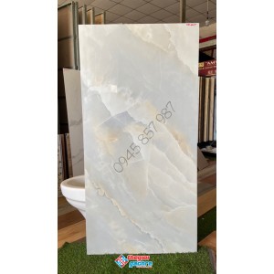 Gạch bóng kiếng nhập khẩu 600x1200 cao cấp an giang