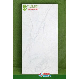 Gạch ấn độ xám bóng kiếng 80x160 cao cấp