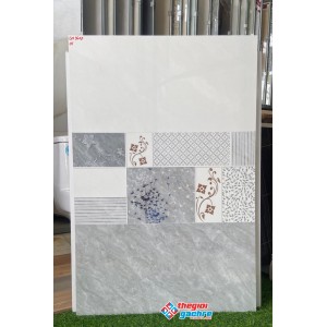 Gạch men ốp tường 30x60 bộ giá rẻ