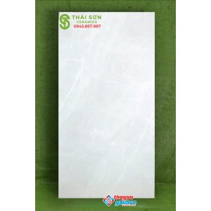 Gạch bóng kiếng lát nền 80x160 ấn độ giá rẻ Củ Chi