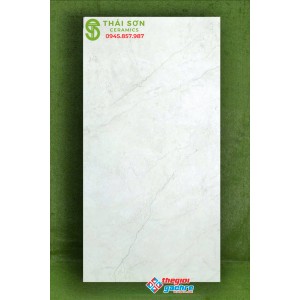 Gạch lát nền biệt thự 80x160 bóng kiếng ấn độ