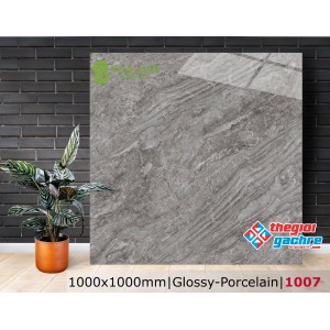 Gạch ốp lát cao cấp catalan 100x100 siêu bóng kính