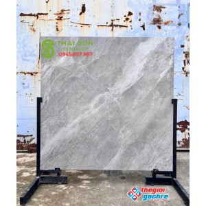 Gạch 100x100 lát nền trung quốc đồng chất bóng kiếng