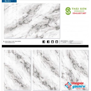 Gạch đá bóng kính 80x120 lát nền cao cấp