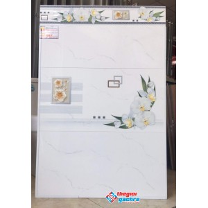 Gạch men 30x60 ốp tường mới nhất