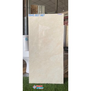 Gạch ốp tường 40x80 bóng kiếng á mỹ