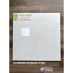 Gạch takao 80x80 màu xám bóng kiếng lát nền nhà