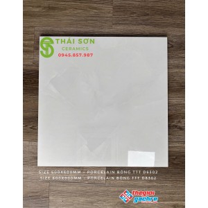 Gạch takao bóng kính 80x80 lát nền xám vân đá