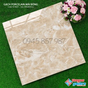 Gạch lát nền bóng kiếng 80x80 giá rẻ tại thủ thừa