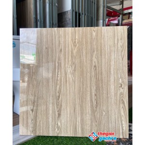 Gạch giả gỗ lát nền quận 7