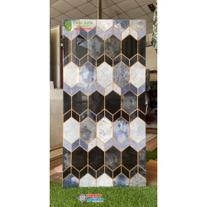 Gạch ốp lát cao cấp 600x1200 Ấn Độ
