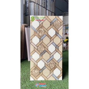 Gạch 30x60 trang trí cao cấp nhập khẩu
