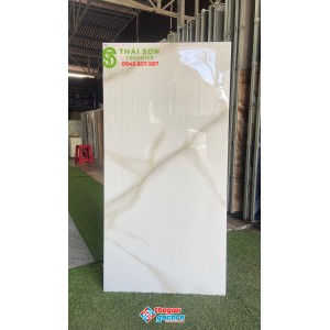 Gạch ốp lát ấn độ 60x120 siêu bóng giá tốt