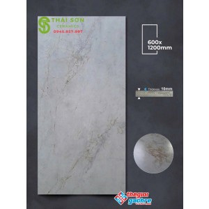 Gạch lát nền 60x120 apodio mờ babyskin cao cấp Bình Tân