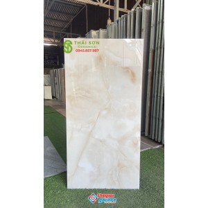 Gạch bóng kiếng 60x120 lát nền