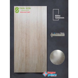 Gạch lát nền 60x120 apodio vân gỗ mờ mịn satindio cao cấp