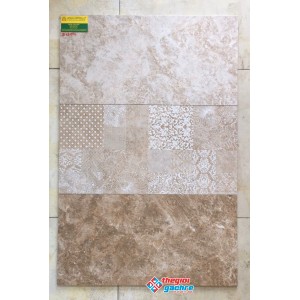 Gạch ốp tường 30x60 đá mờ mới nhất