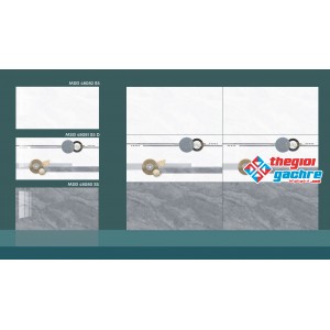 Gạch ốp tường nhà tắm 40x80 cmc bóng kiếng cao cấp