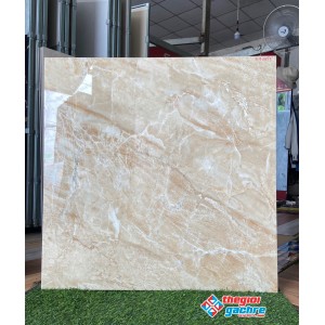 Đá bóng kiếng đẹp 80x80 tại quận 7