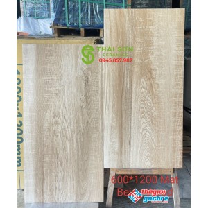 Gạch lát nền giả gỗ 60x120 cao cấp