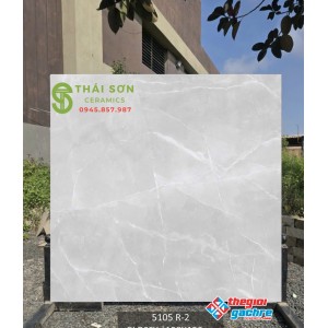 Gạch ấn độ màu xám 120x120 lát nền khổ lớn