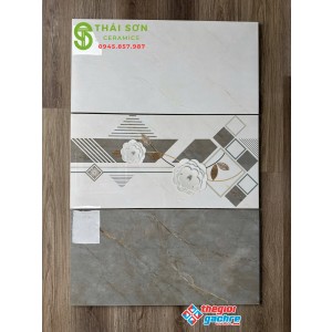 Gạch bóng kiếng 40x80 ốp tường cmc cao cấp Bình Chánh