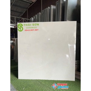 Gạch ấn độ 120x120 lát nền màu xám nhạt