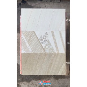 Gạch ốp tường 30x60 khắc kim cao cấp