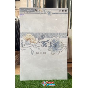 Mẫu gạch 30x60 ốp tường viglacera