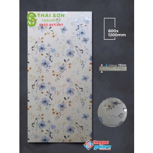 Gạch ốp lát 60x120 apodio hiệu ứng rải hạt hệ vân tự nhiên