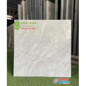 Gạch lát nền 60x60 bóng kiếng vitto hoàn mỹ