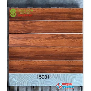Gạch giả gỗ lót sàn 15x90 trung quốc