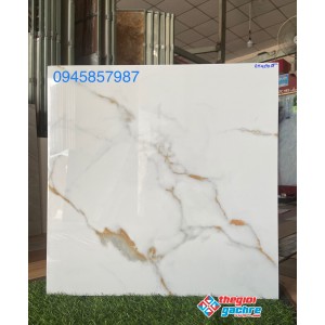 Gạch cao cấp hcm 60x60 bóng kiếng