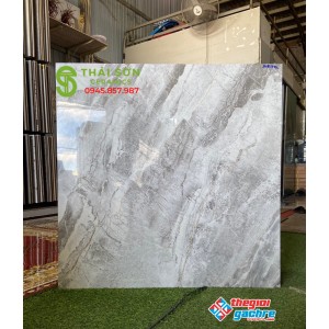 Gạch 80x80 bóng kiếng giá rẻ