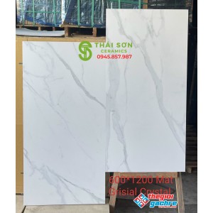 Gạch trắng mây mờ 60x120 lát nền giá rẻ