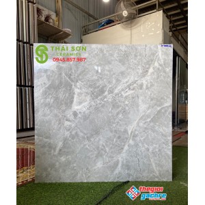 Gạch lát nền giá rẻ 80x80 bóng kiếng