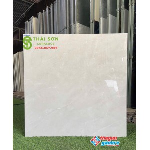 Gạch lát nền bóng kiếng 80x80 catalan cao cấp