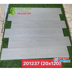 Gạch Giả Gỗ Trung Quốc 20x120 lót sàn 201237