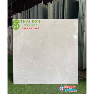 Gạch lát nền 120x120 khổ lớn ấn độ xám vân