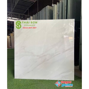 Gạch khổ lớn 120x120 ấn độ lát nền nhà phố