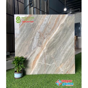Gạch lót sàn đá bóng kiếng 80x80 cao cấp