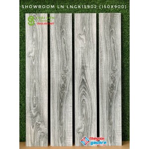 Gạch lát nền thanh gỗ 15x90 viglacera cao cấp