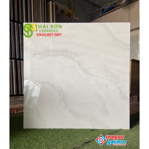 Gạch 80x80 bóng kiếng vân xám pancera cao cấp giá tốt nhất