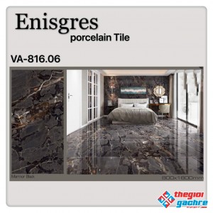 Gạch ấn độ 80x160 bóng kiếng giá rẻ